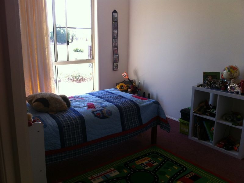 18 Bunya View Drive, Highfields QLD 4352