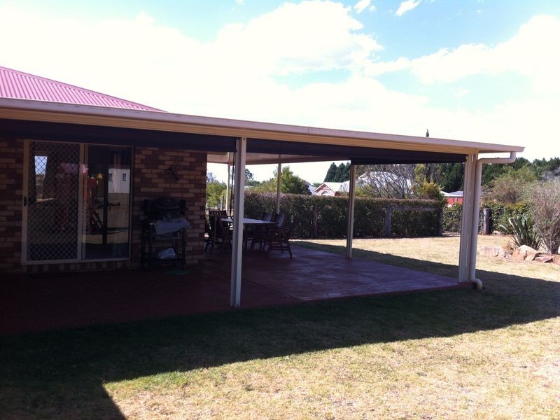 18 Bunya View Drive, Highfields QLD 4352