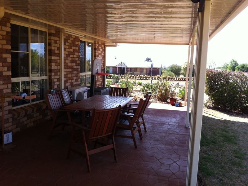 18 Bunya View Drive, Highfields QLD 4352