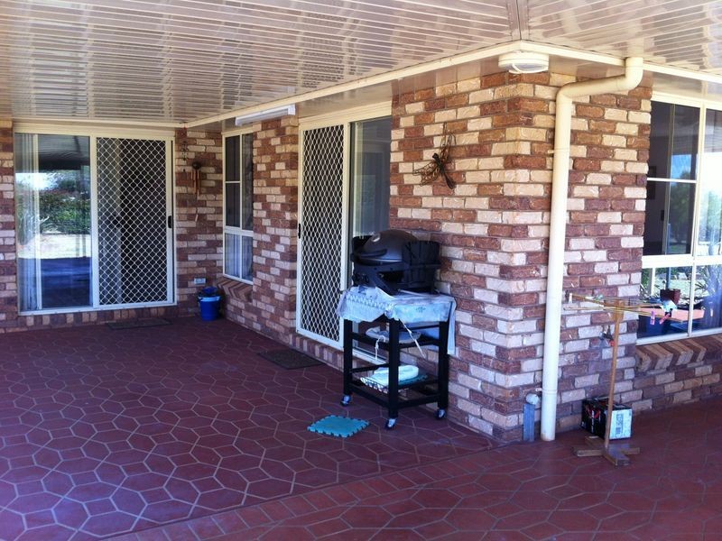 18 Bunya View Drive, Highfields QLD 4352