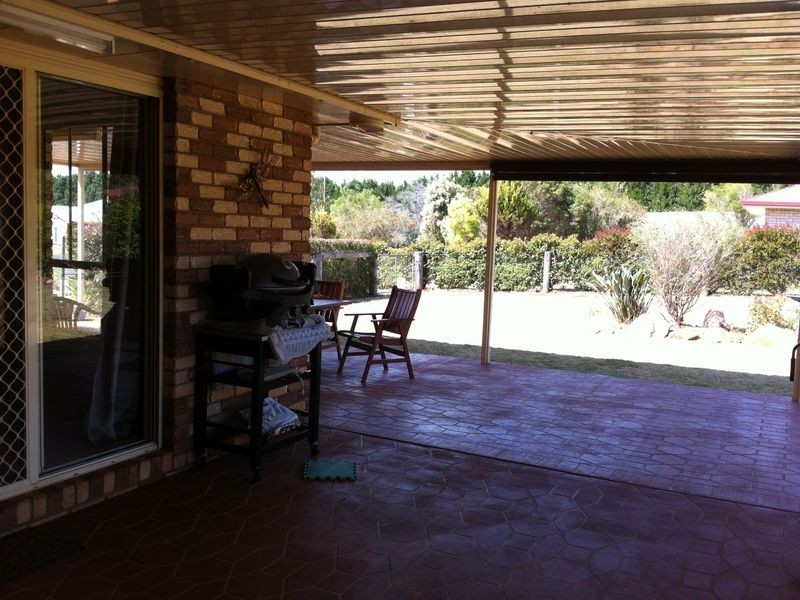 18 Bunya View Drive, Highfields QLD 4352