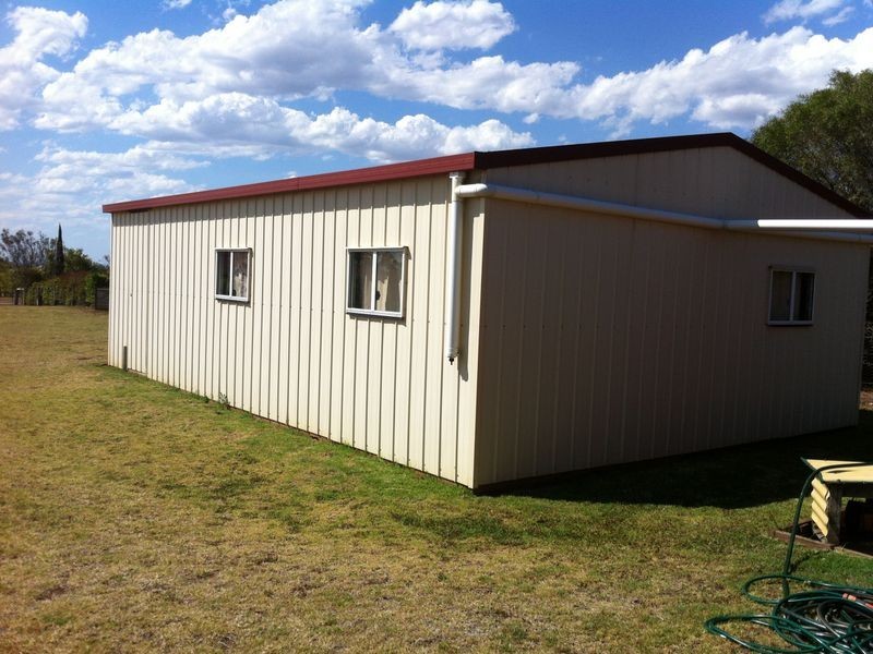 18 Bunya View Drive, Highfields QLD 4352