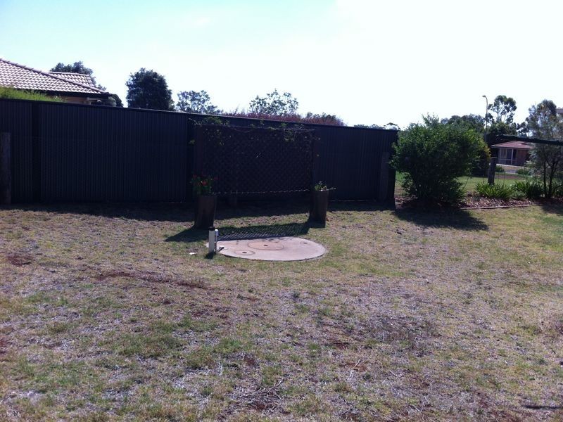 18 Bunya View Drive, Highfields QLD 4352