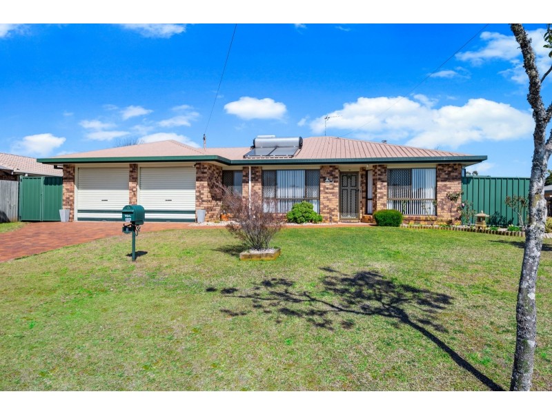 8 Crosby Street, Darling Heights QLD 4350