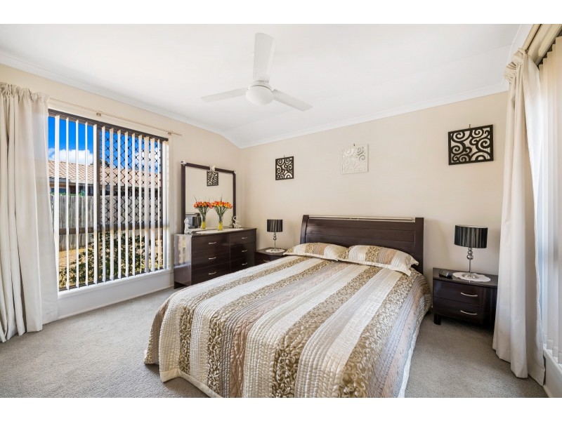 8 Crosby Street, Darling Heights QLD 4350