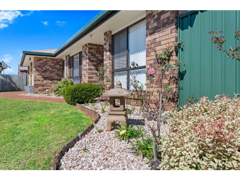 8 Crosby Street, Darling Heights QLD 4350