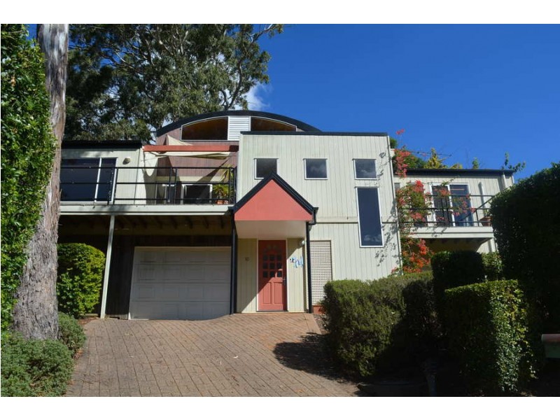 10 Jubilee Court, Prince Henry Heights QLD 4350