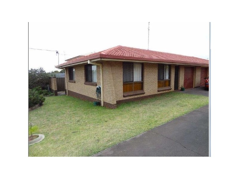 1/21 Tara Street, Wilsonton QLD 4350