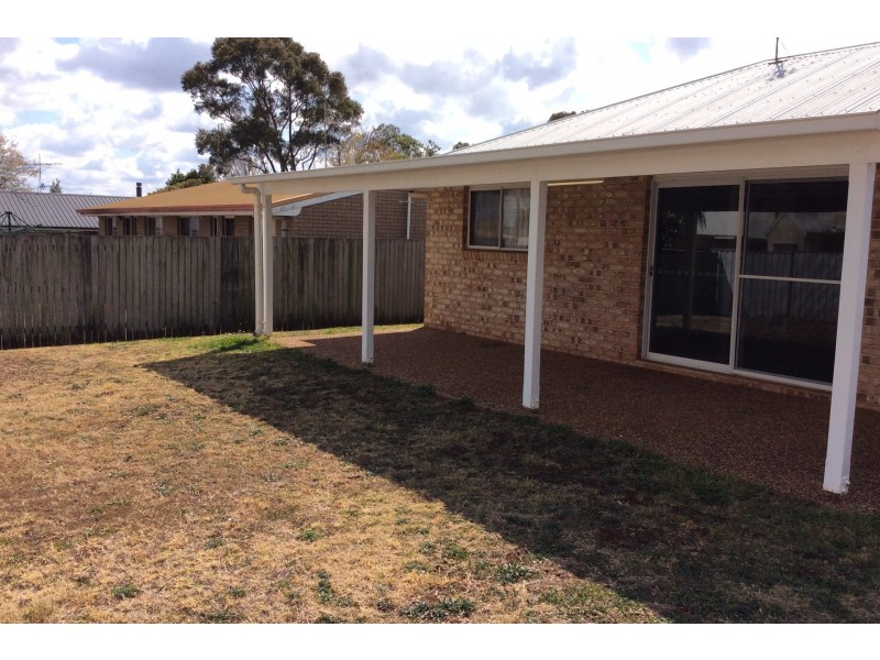 12 Crosby Street, Darling Heights QLD 4350
