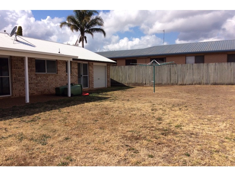 12 Crosby Street, Darling Heights QLD 4350