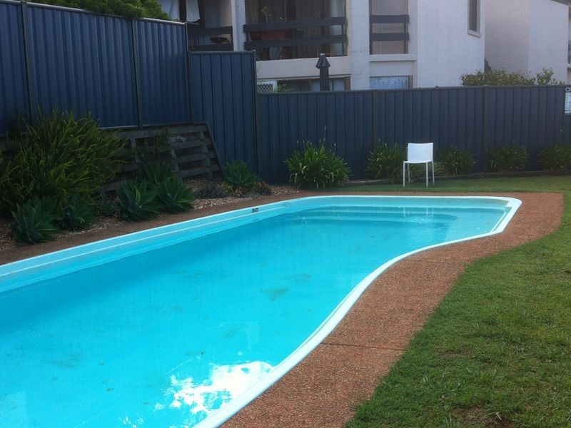 30/2 Benjamin Street, Mount Lofty QLD 4350