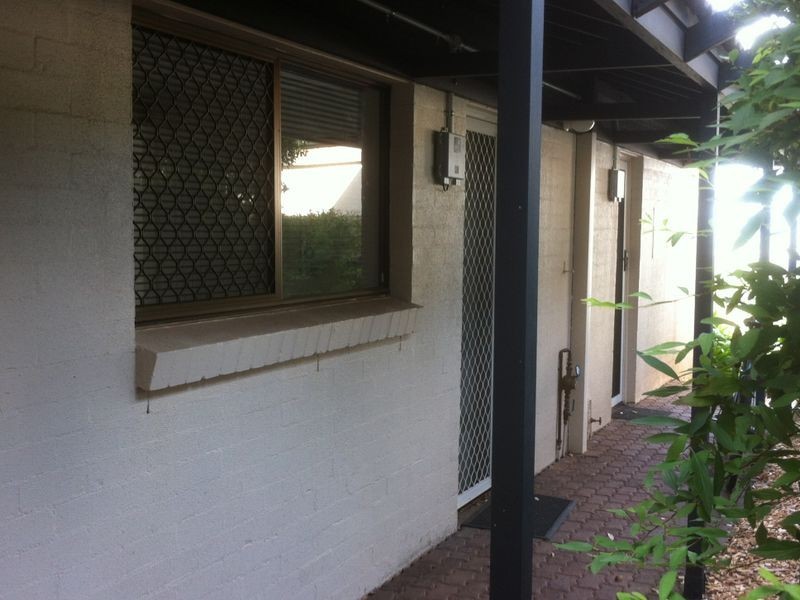 30/2 Benjamin Street, Mount Lofty QLD 4350