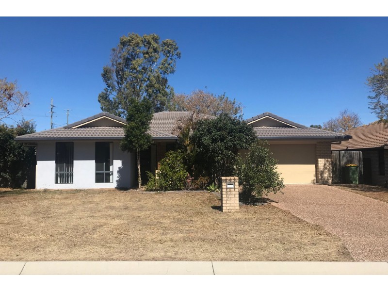 3 Paige Place, Helidon QLD 4344