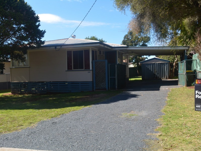 330 Tor Street, Newtown QLD 4350