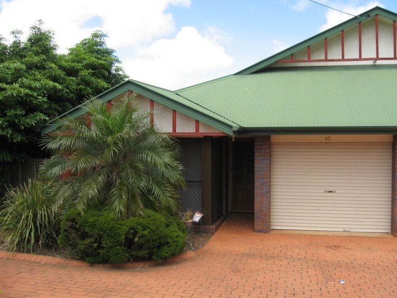 1/40 Glenvale Road, Glenvale QLD 4350