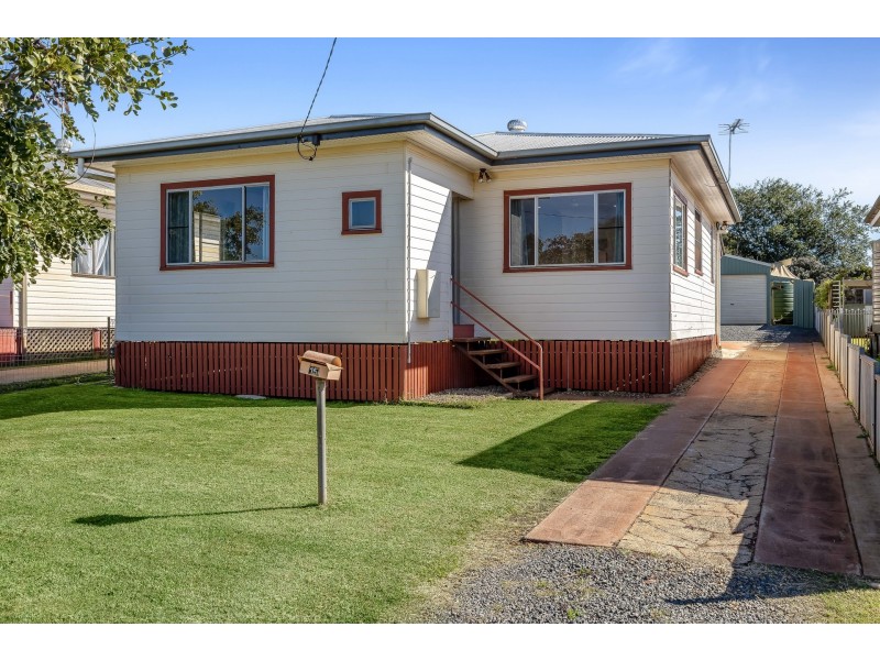 15 Ethel Street, Newtown QLD 4350
