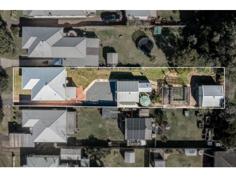 15 Ethel Street, Newtown QLD 4350