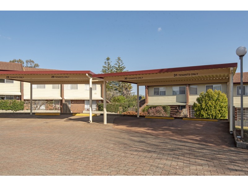 30/6 O’Brien Street, Harlaxton QLD 4350