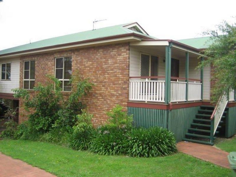 46 Ipswich Street, East Toowoomba QLD 4350