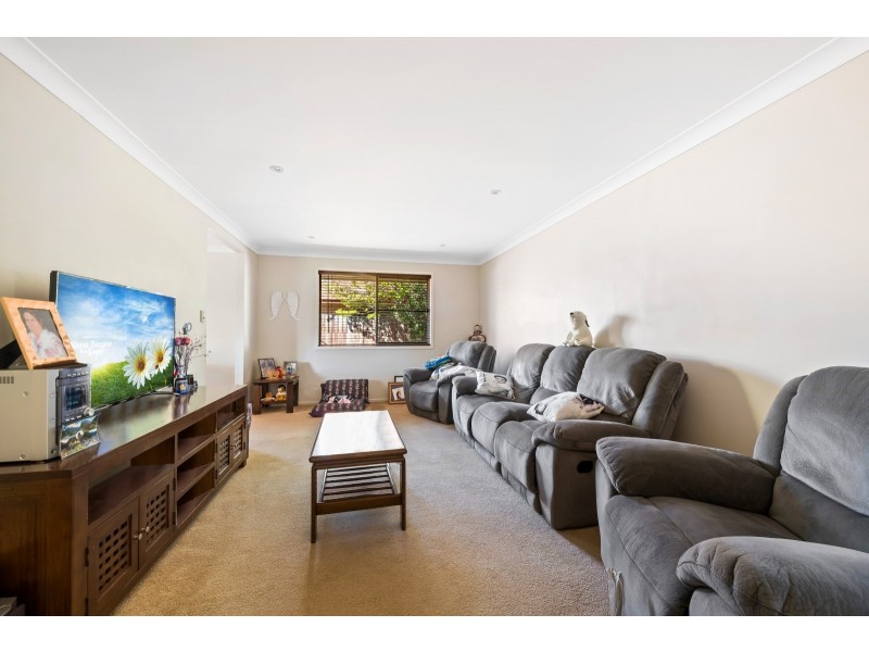 11 Chinchilla Court, Wilsonton Heights QLD 4350