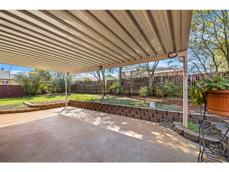 11 Chinchilla Court, Wilsonton Heights QLD 4350