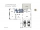 11 Chinchilla Court, Wilsonton Heights QLD 4350 Floorplan