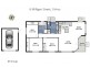 6 Milligan Street, Oakey QLD 4401 Floorplan