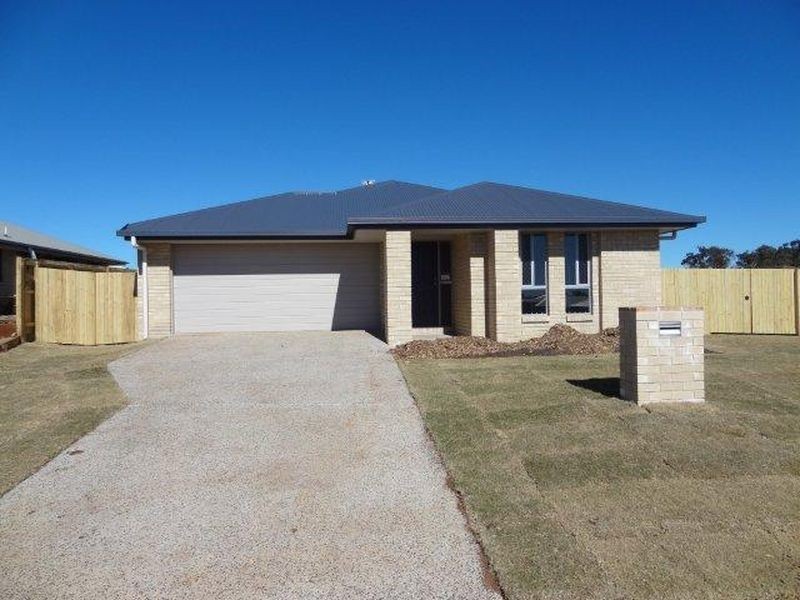 29 Trevean Drive, Kleinton QLD 4352