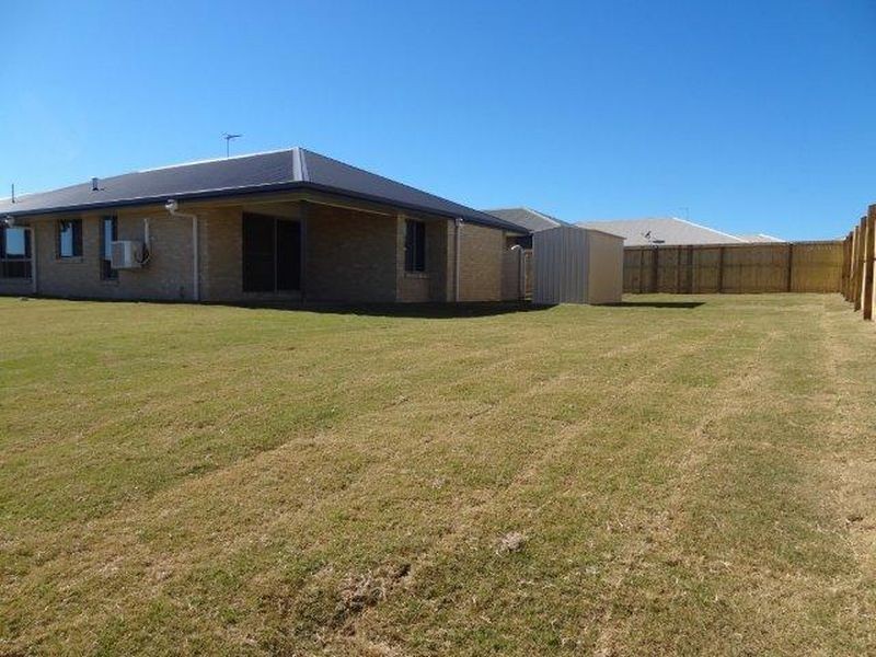 29 Trevean Drive, Kleinton QLD 4352