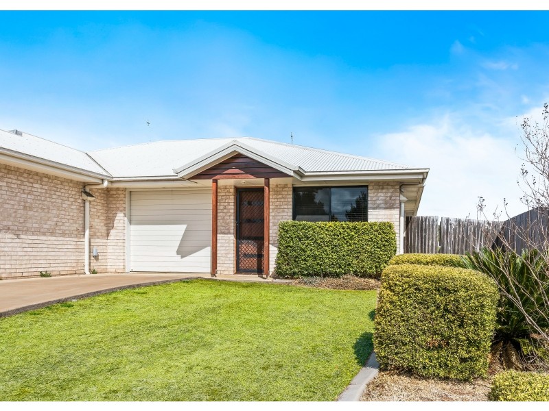 5/87 Polzin Road, Highfields QLD 4352