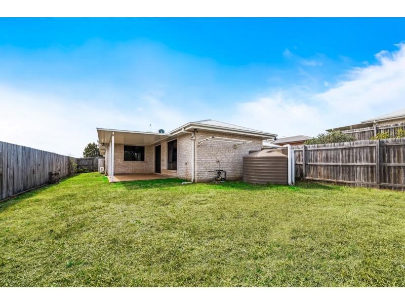 5/87 Polzin Road, Highfields QLD 4352