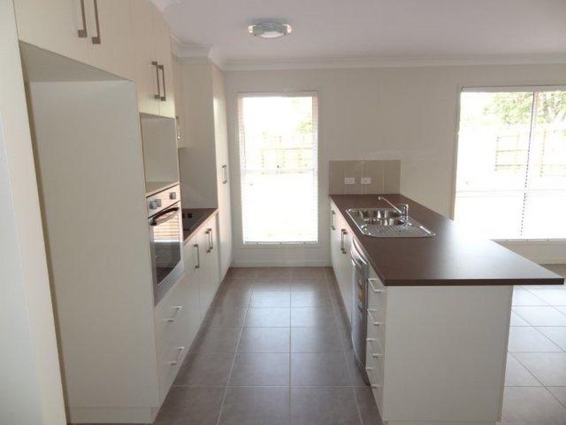 42 Bennett Street, Kleinton QLD 4352