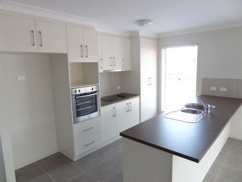 42 Bennett Street, Kleinton QLD 4352