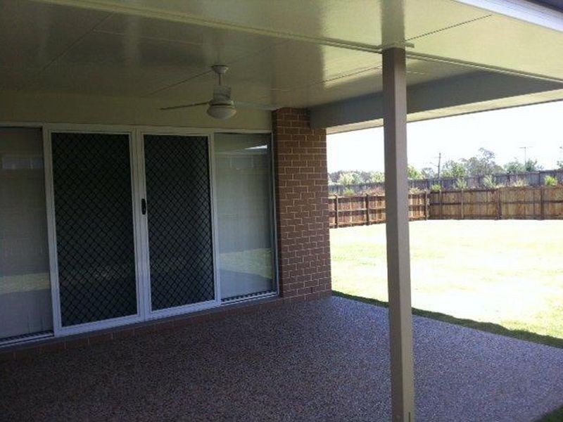42 Bennett Street, Kleinton QLD 4352