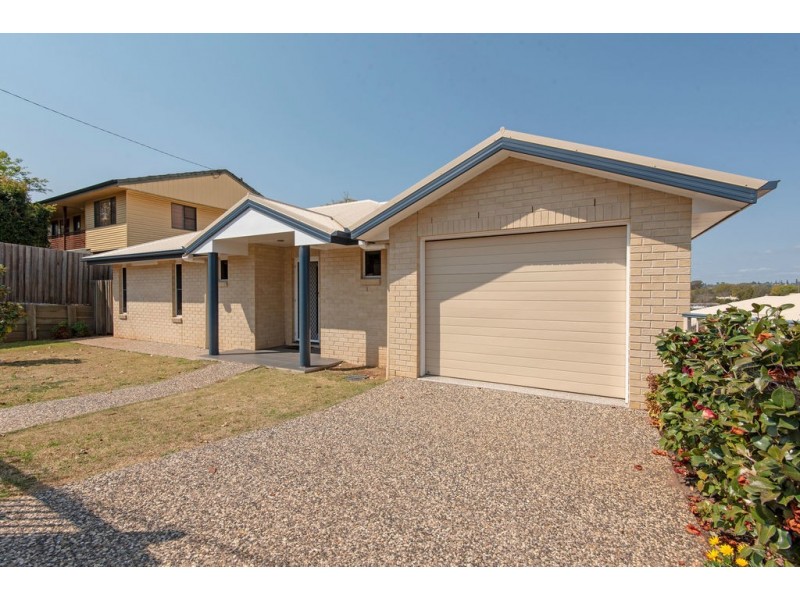 1/82 Holberton Street, Rockville QLD 4350