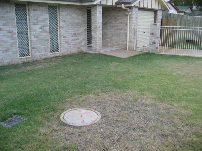 12 Bristol Street, Newtown QLD 4350