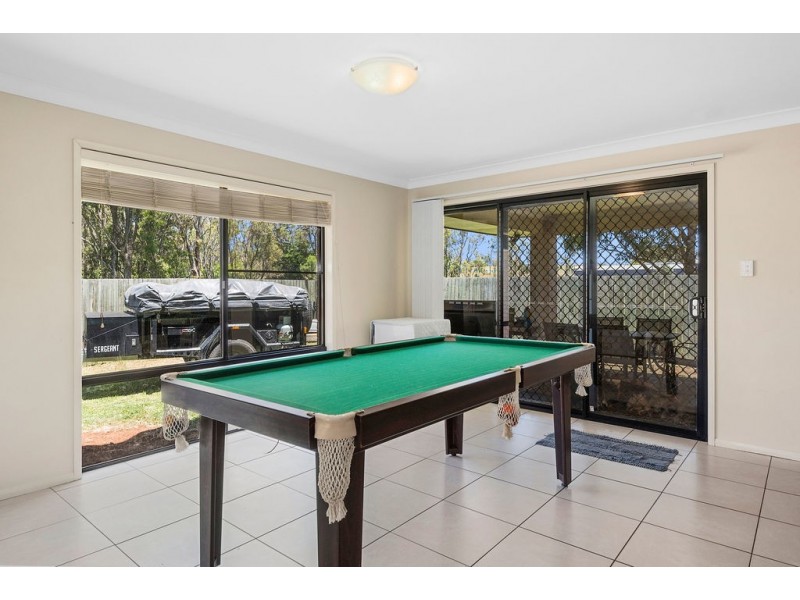 8 Moorina Drive, Harristown QLD 4350