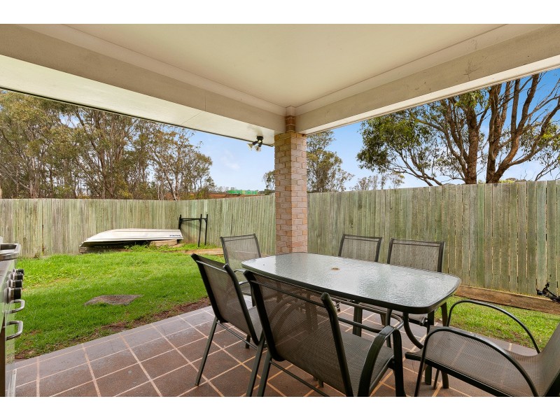 8 Moorina Drive, Harristown QLD 4350