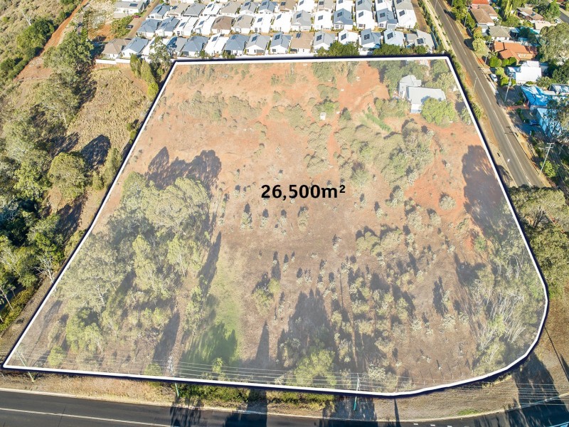 177 Hogg Street, Cranley QLD 4350