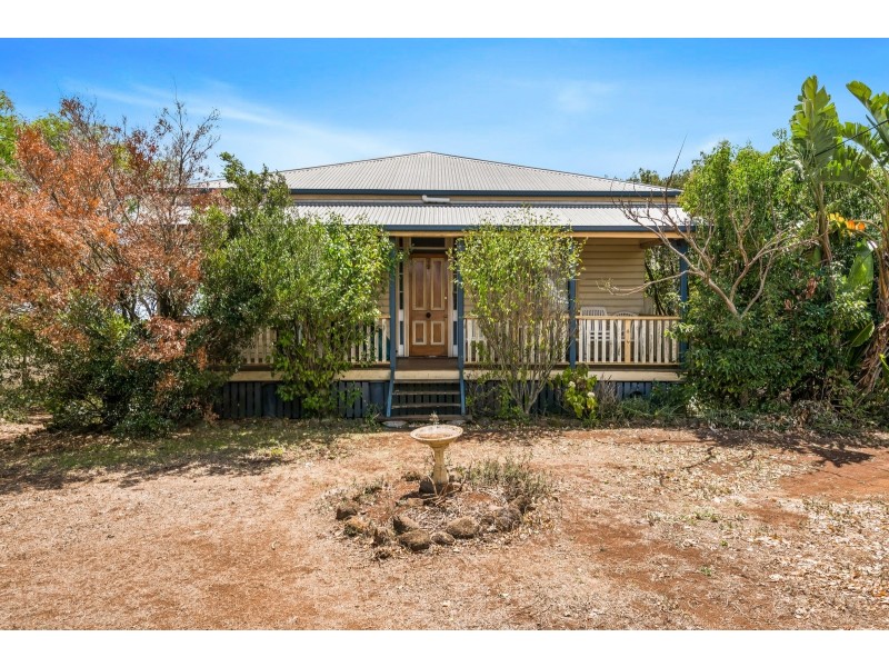 177 Hogg Street, Cranley QLD 4350