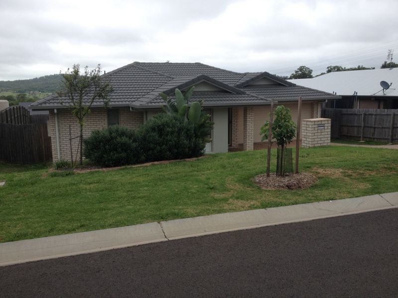 17 Paperbark Drive, Glenvale QLD 4350