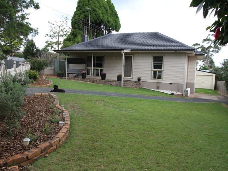 28 Kimmins Street, Rangeville QLD 4350