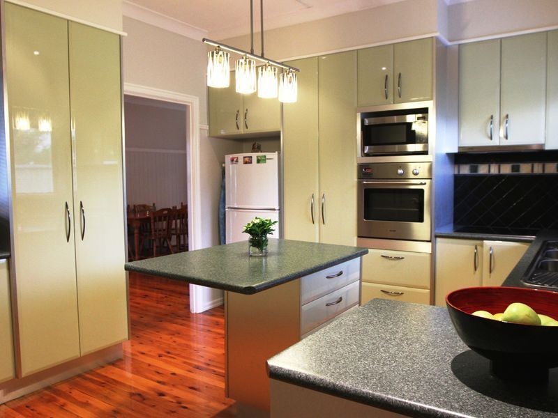 28 Kimmins Street, Rangeville QLD 4350