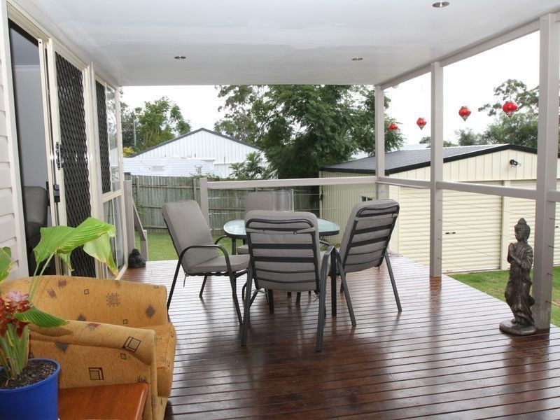 28 Kimmins Street, Rangeville QLD 4350