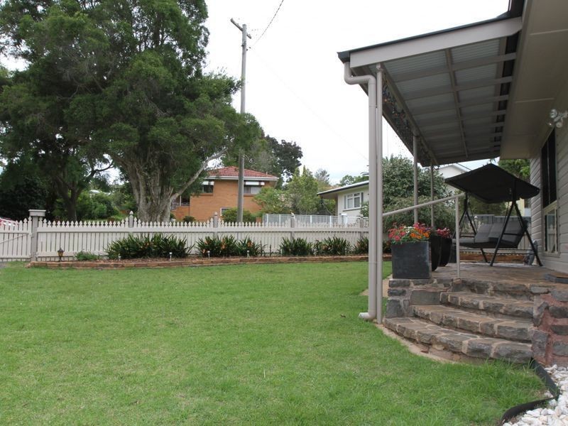 28 Kimmins Street, Rangeville QLD 4350