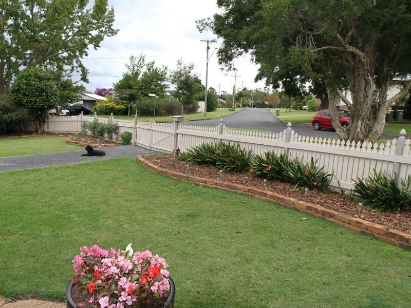 28 Kimmins Street, Rangeville QLD 4350