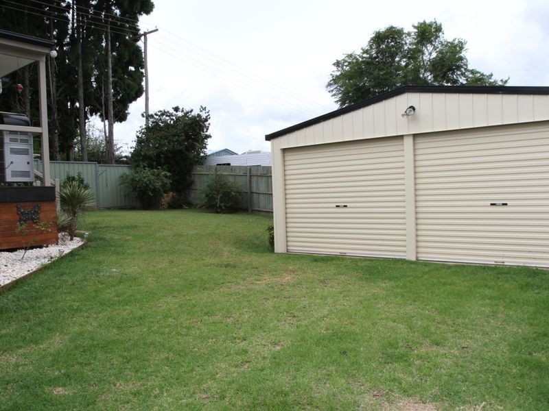 28 Kimmins Street, Rangeville QLD 4350