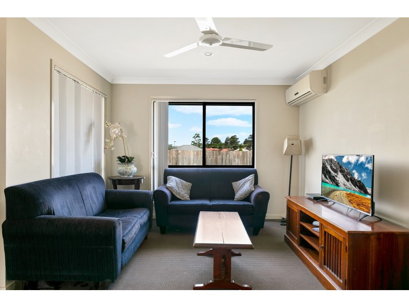10 High Court Drive, Wilsonton Heights QLD 4350