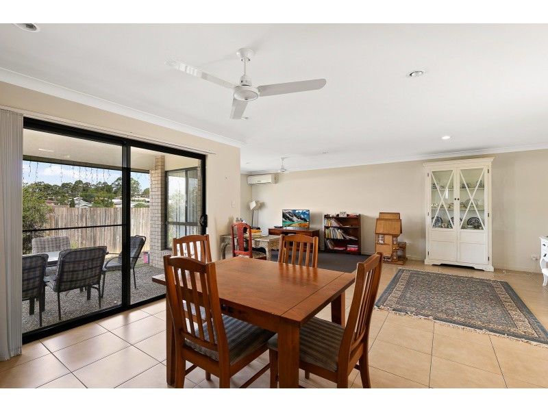 10 High Court Drive, Wilsonton Heights QLD 4350