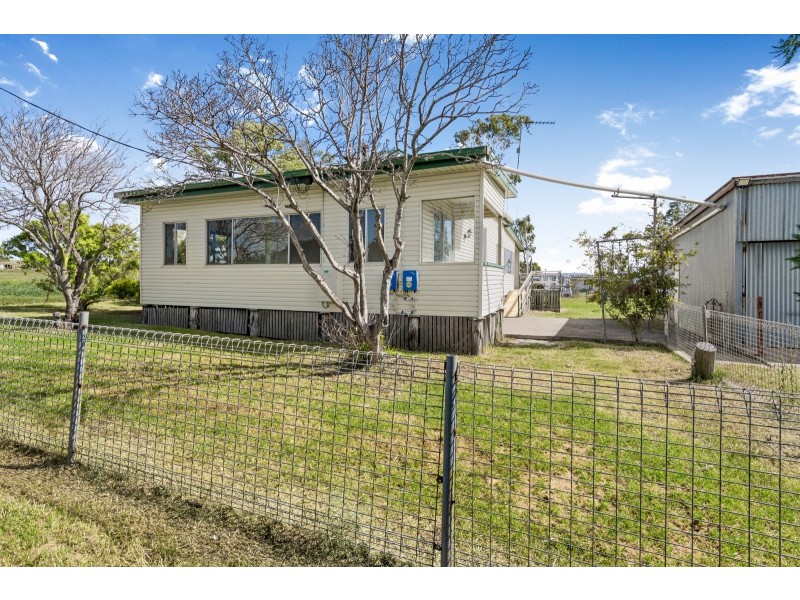 331 Gowrie Junction Road, Gowrie Junction QLD 4352